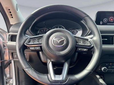 2019 Mazda Mazda CX-5 Grand Touring