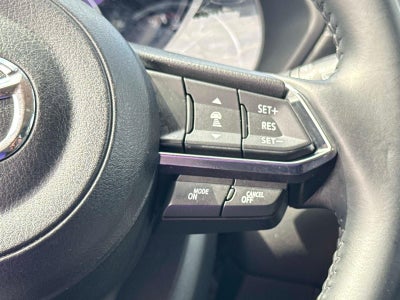 2019 Mazda Mazda CX-5 Grand Touring