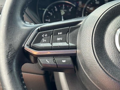 2019 Mazda Mazda CX-5 Grand Touring