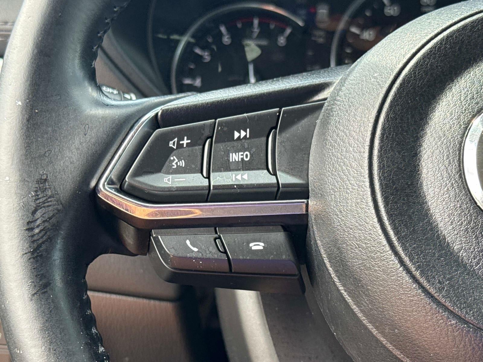 2019 Mazda Mazda CX-5 Grand Touring