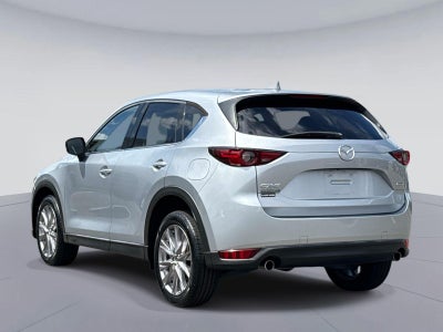 2019 Mazda Mazda CX-5 Grand Touring