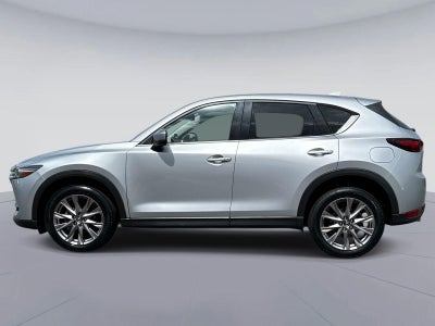 2019 Mazda Mazda CX-5 Grand Touring