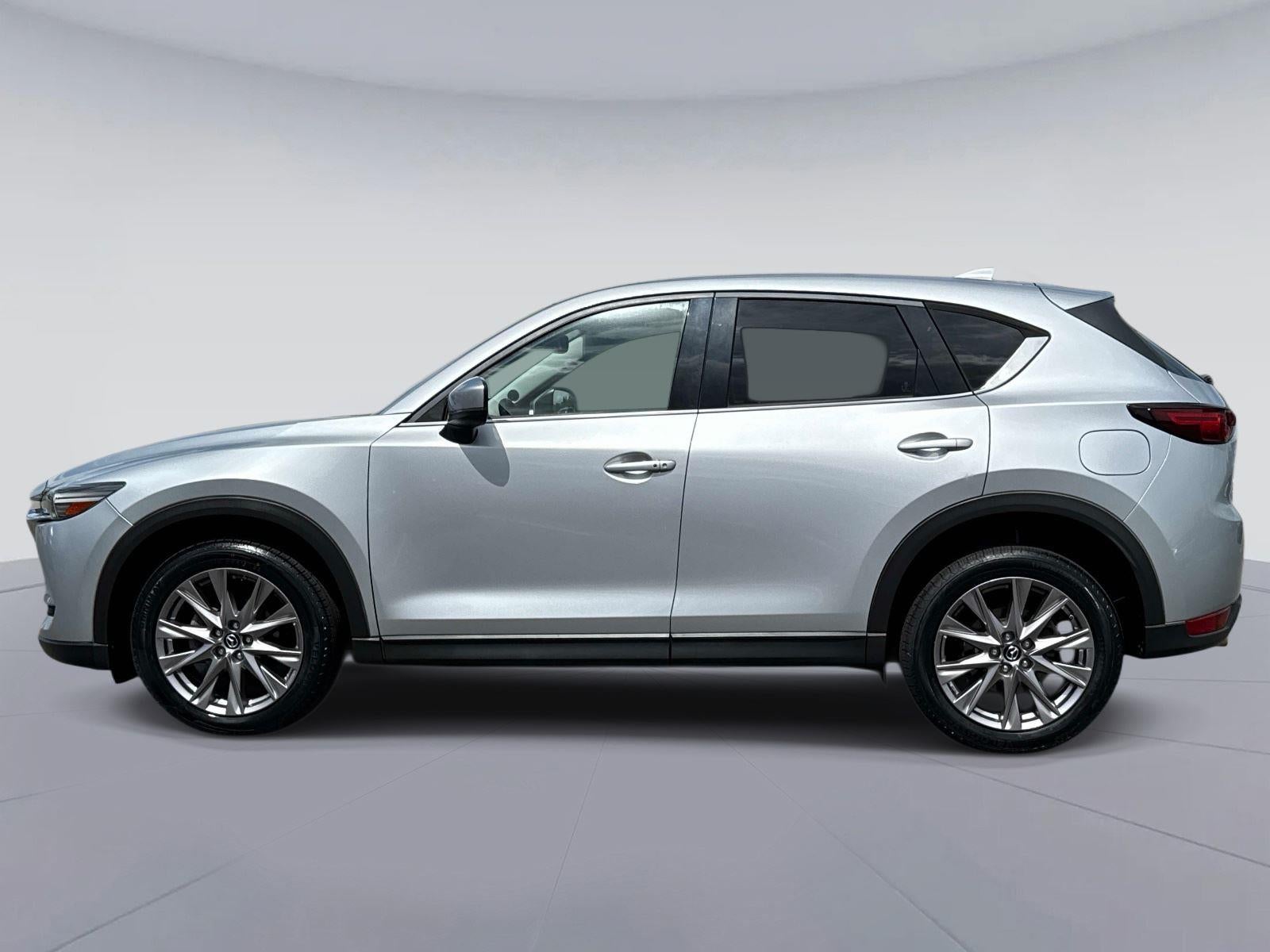 2019 Mazda Mazda CX-5 Grand Touring