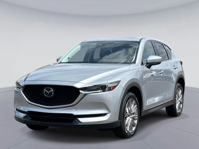 2019 Mazda Mazda CX-5 Grand Touring