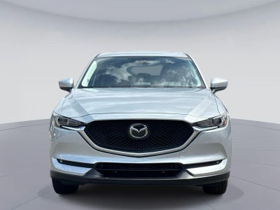 2019 Mazda Mazda CX-5 Grand Touring