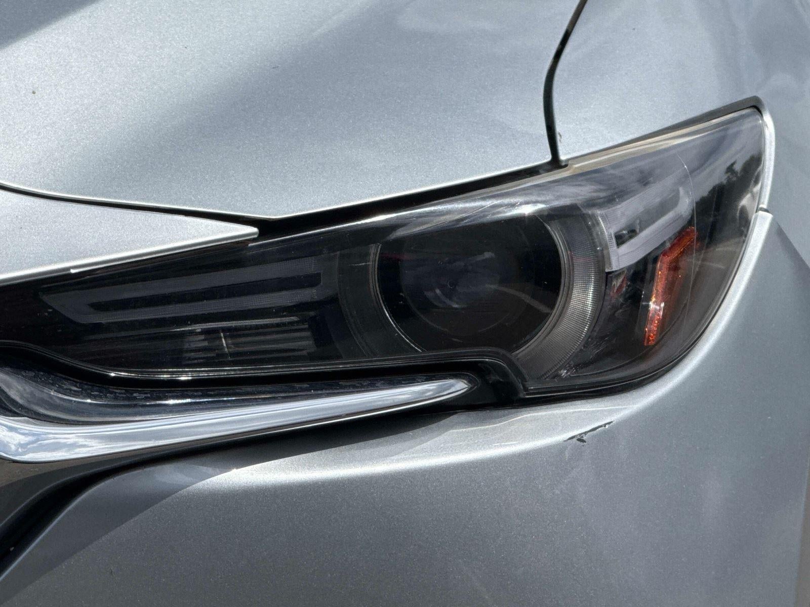 2019 Mazda Mazda CX-5 Grand Touring