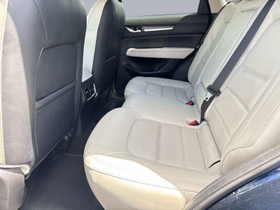 2019 Mazda Mazda CX-5 Grand Touring