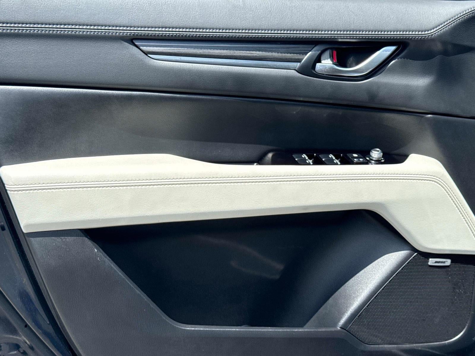 2019 Mazda Mazda CX-5 Grand Touring