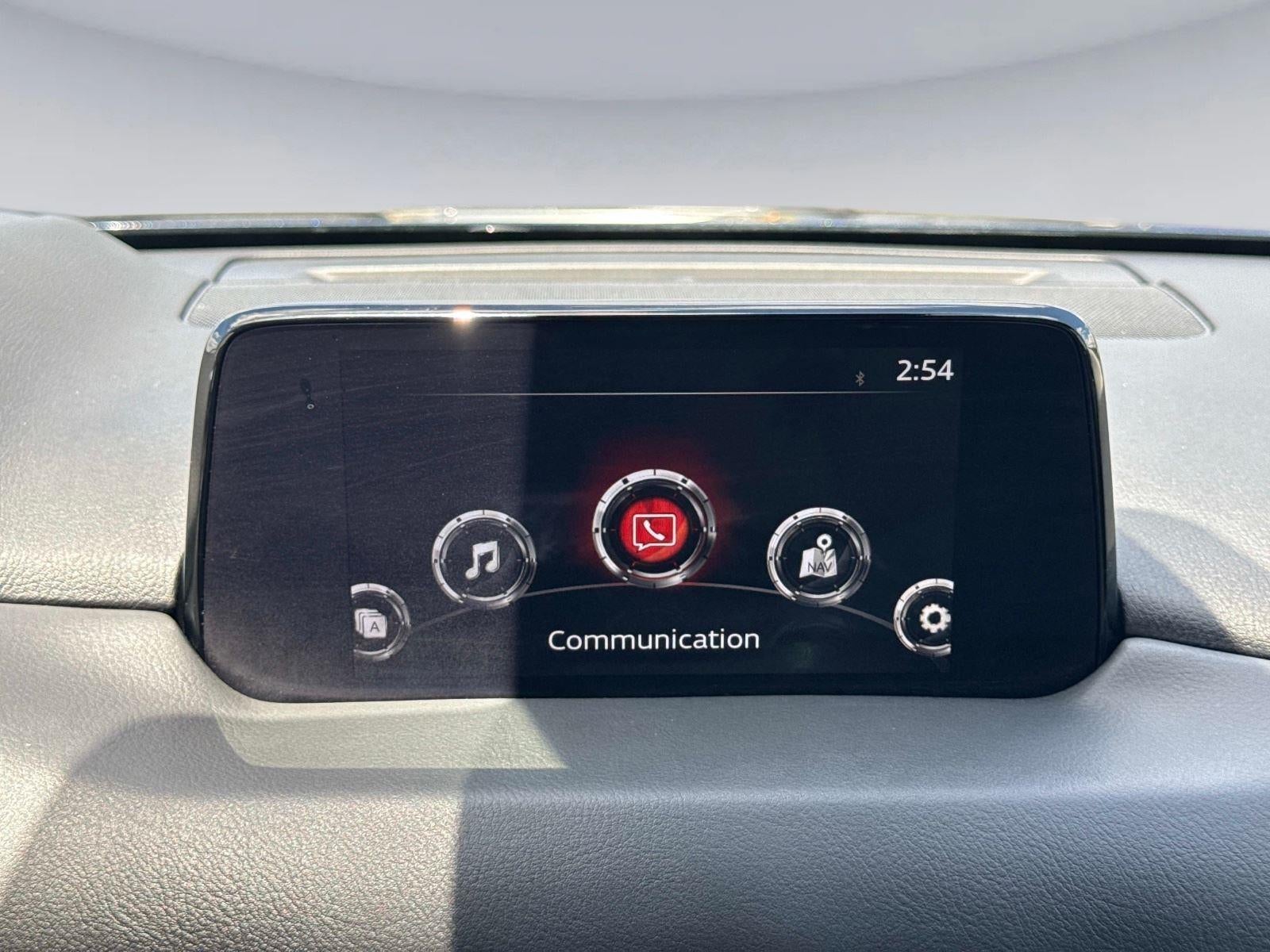 2019 Mazda Mazda CX-5 Grand Touring