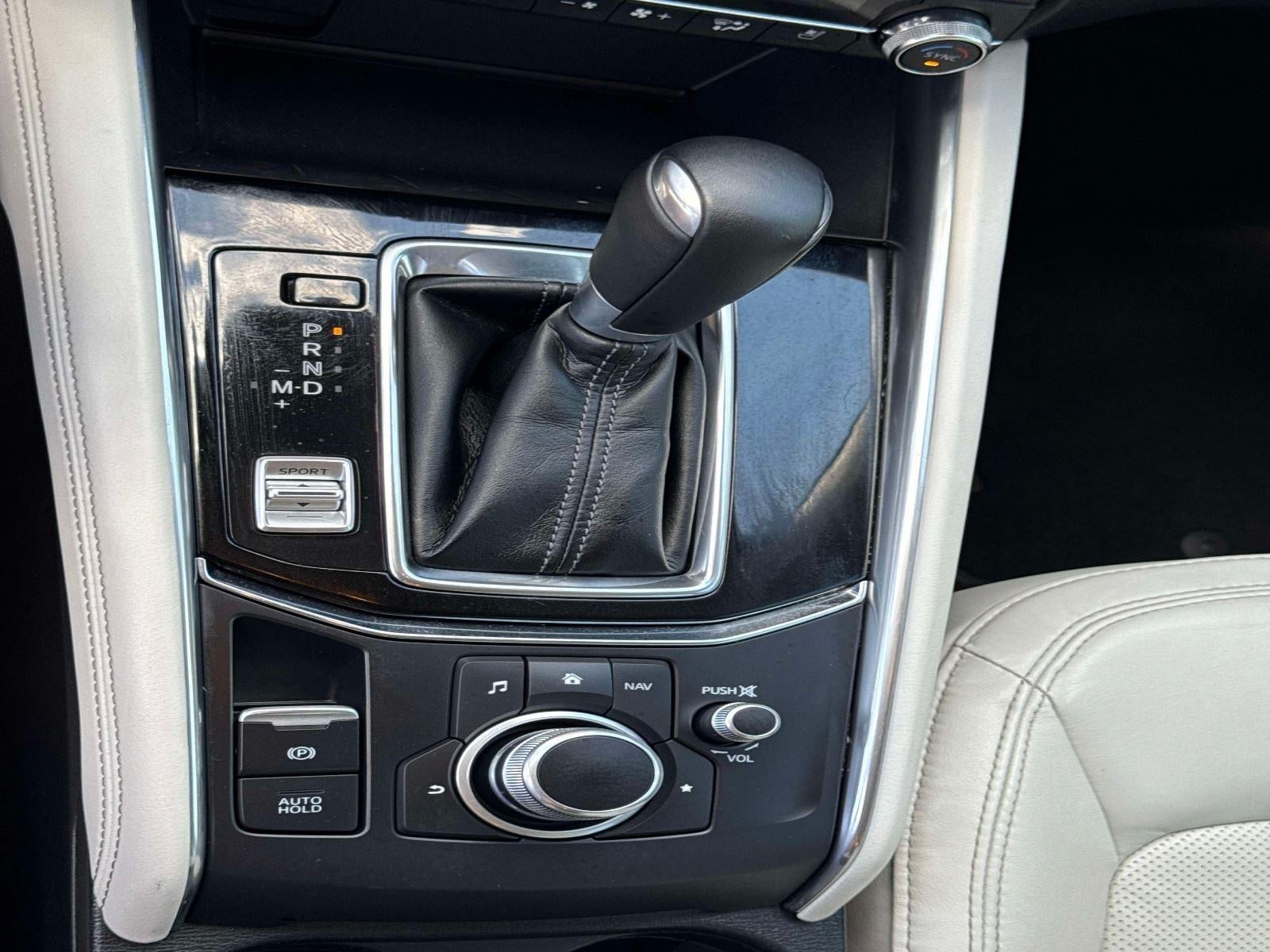 2019 Mazda Mazda CX-5 Grand Touring