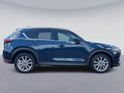 2019 Mazda Mazda CX-5 Grand Touring