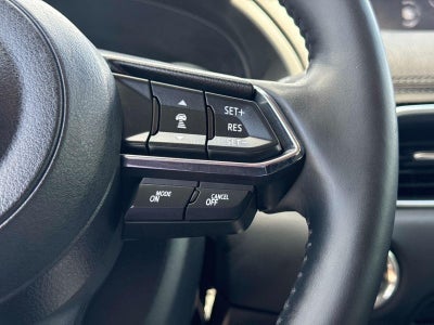 2019 Mazda Mazda CX-5 Grand Touring