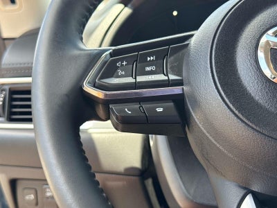 2019 Mazda Mazda CX-5 Grand Touring