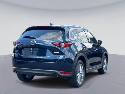 2019 Mazda Mazda CX-5 Grand Touring
