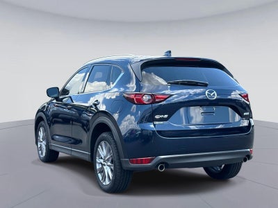 2019 Mazda Mazda CX-5 Grand Touring
