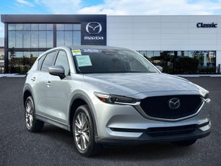 2020 Mazda Mazda CX-5 Grand Touring