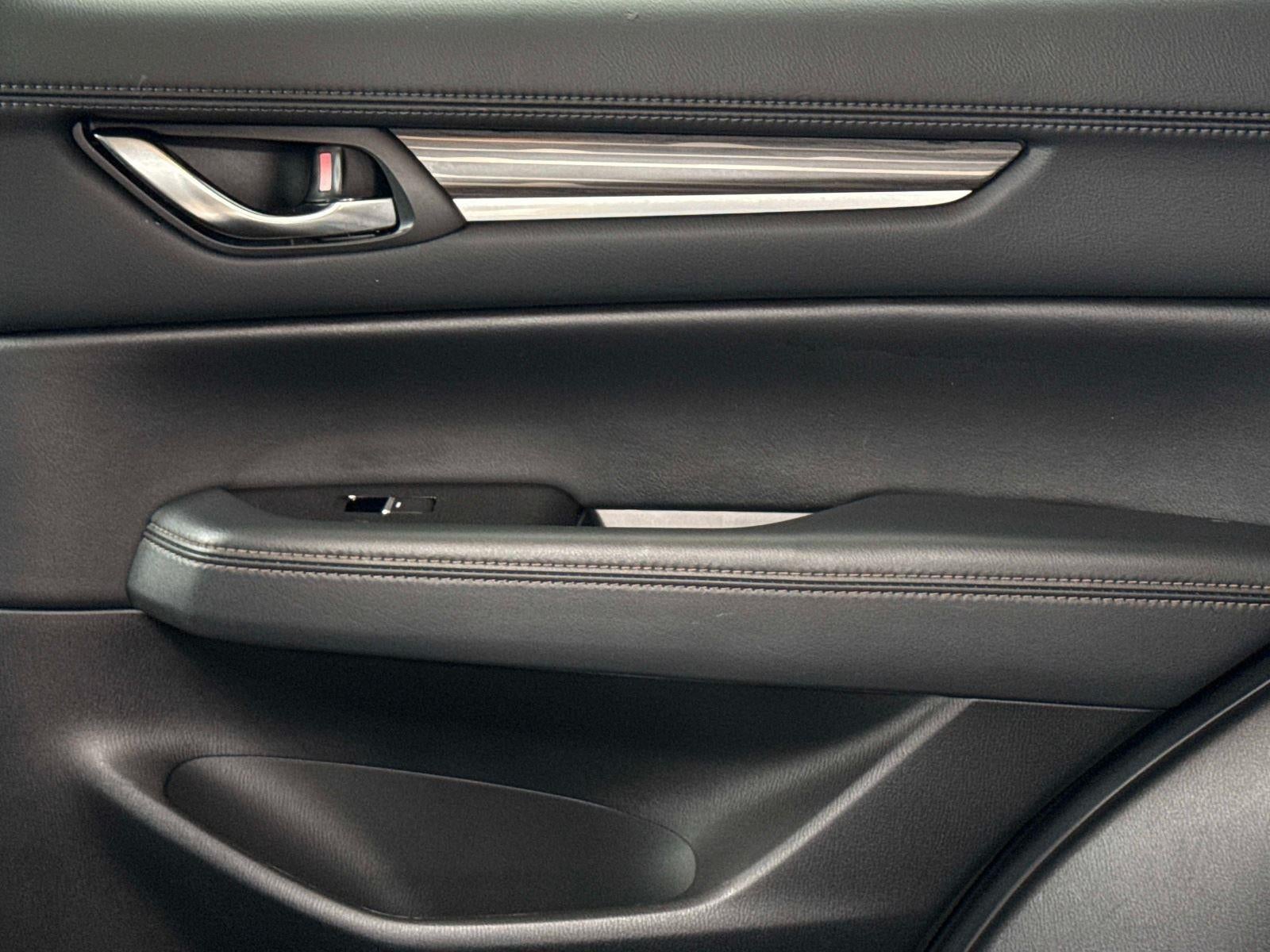 2021 Mazda Mazda CX-5 Grand Touring