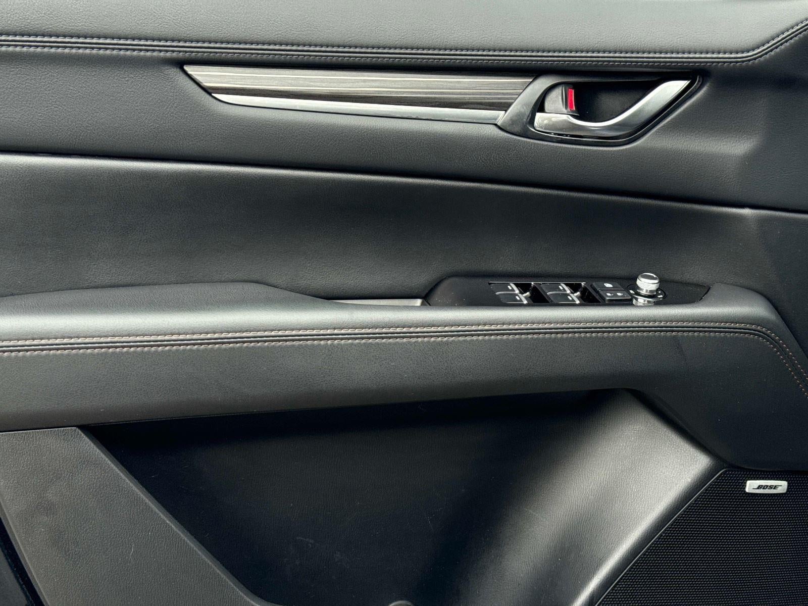 2021 Mazda Mazda CX-5 Grand Touring