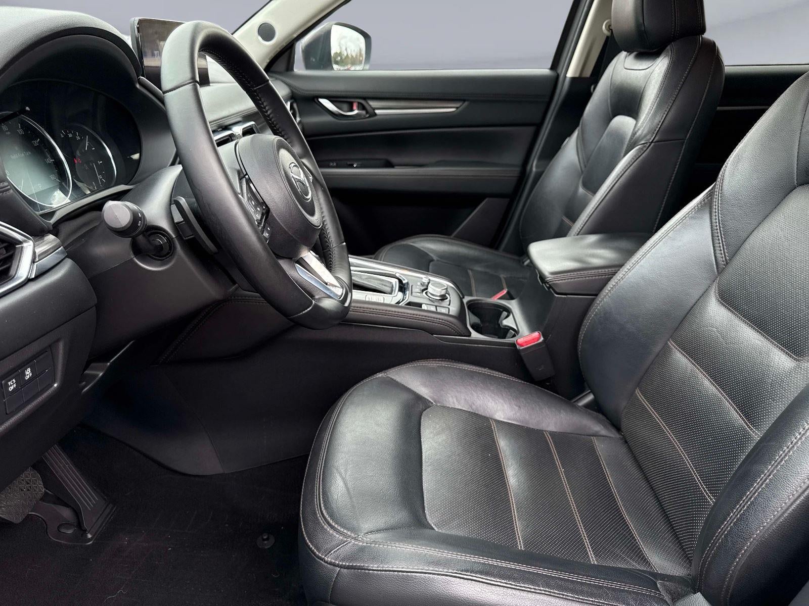 2021 Mazda Mazda CX-5 Grand Touring