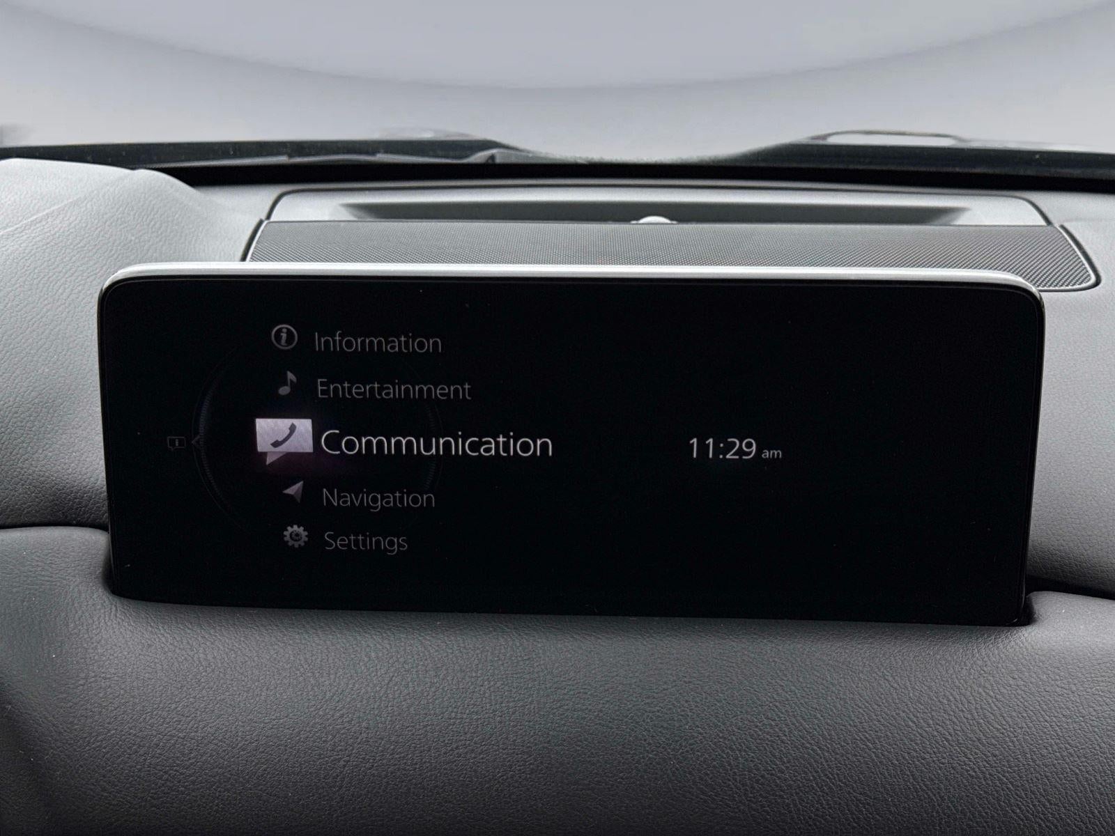 2021 Mazda Mazda CX-5 Grand Touring