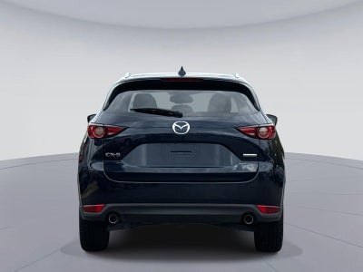 2021 Mazda Mazda CX-5 Grand Touring