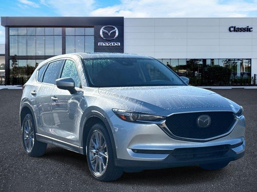 2019 Mazda Mazda CX-5 Grand Touring