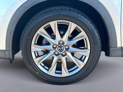 2019 Mazda Mazda CX-5 Grand Touring