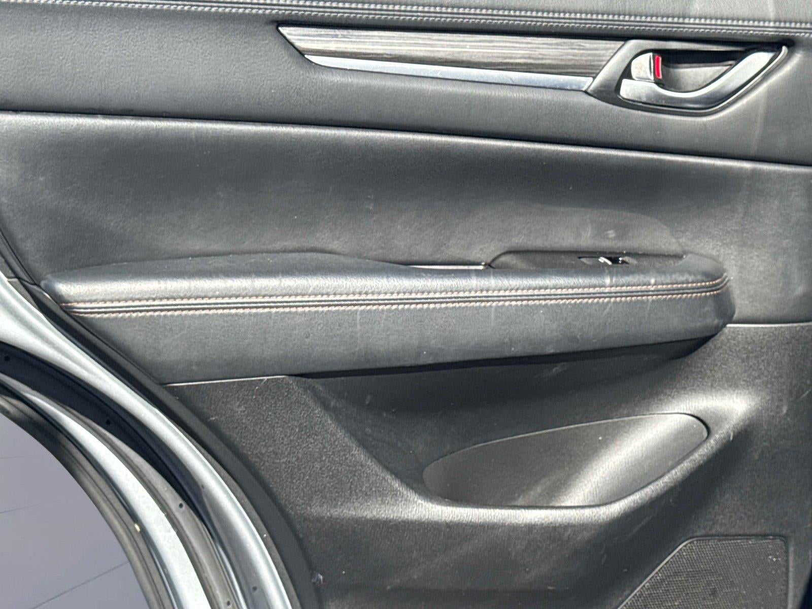 2019 Mazda Mazda CX-5 Grand Touring