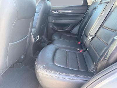 2019 Mazda Mazda CX-5 Grand Touring