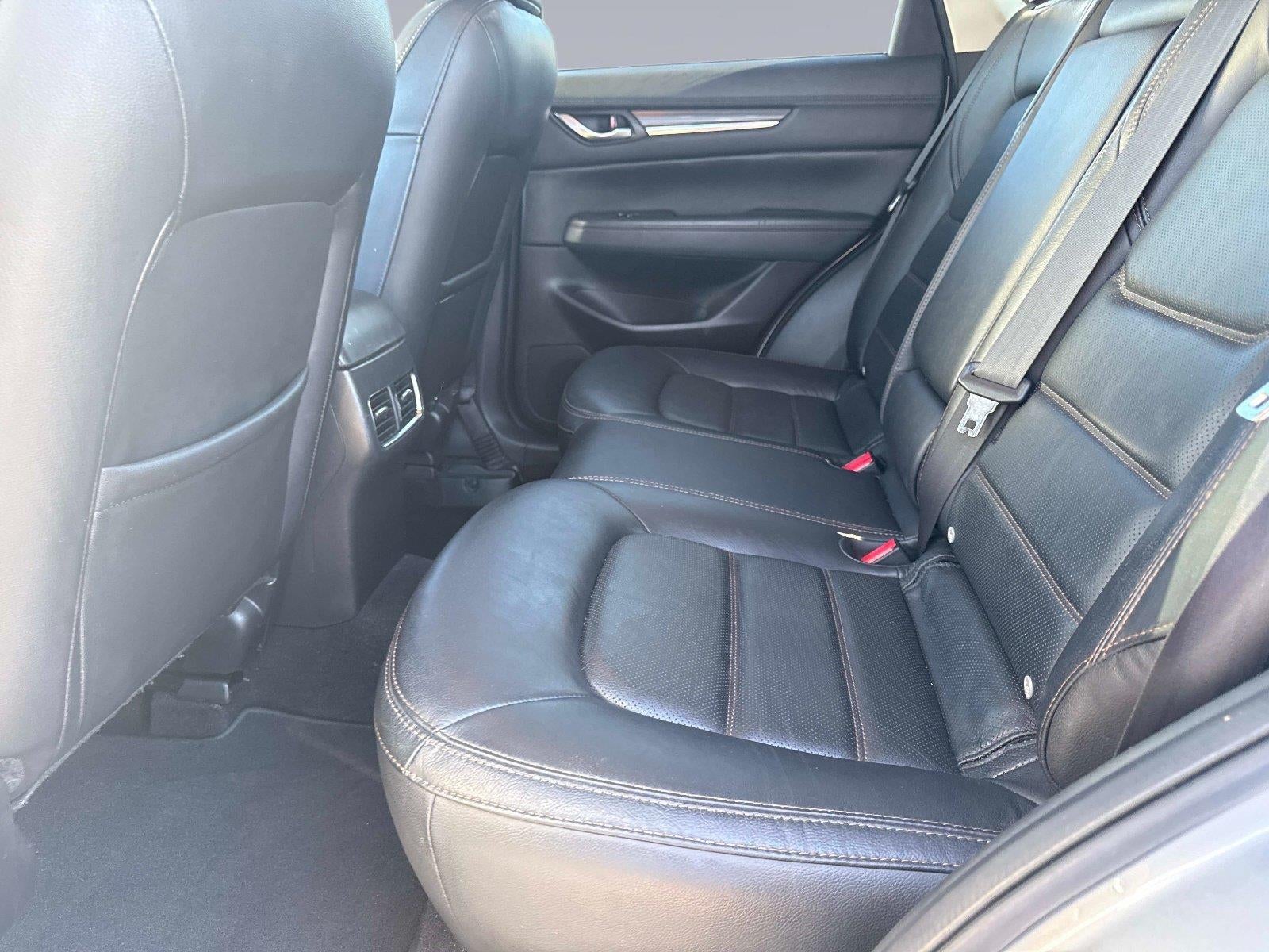2019 Mazda Mazda CX-5 Grand Touring
