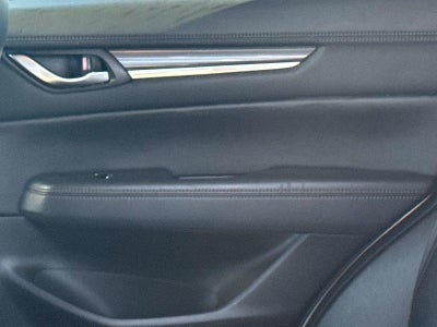 2019 Mazda Mazda CX-5 Grand Touring