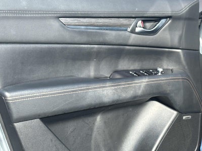 2019 Mazda Mazda CX-5 Grand Touring
