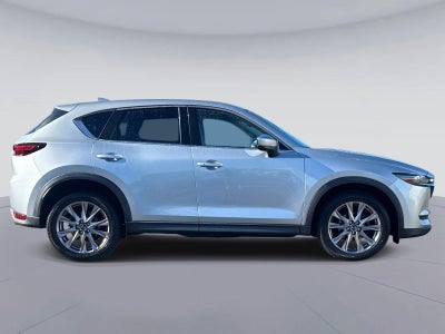 2019 Mazda Mazda CX-5 Grand Touring