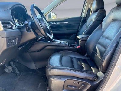 2019 Mazda Mazda CX-5 Grand Touring