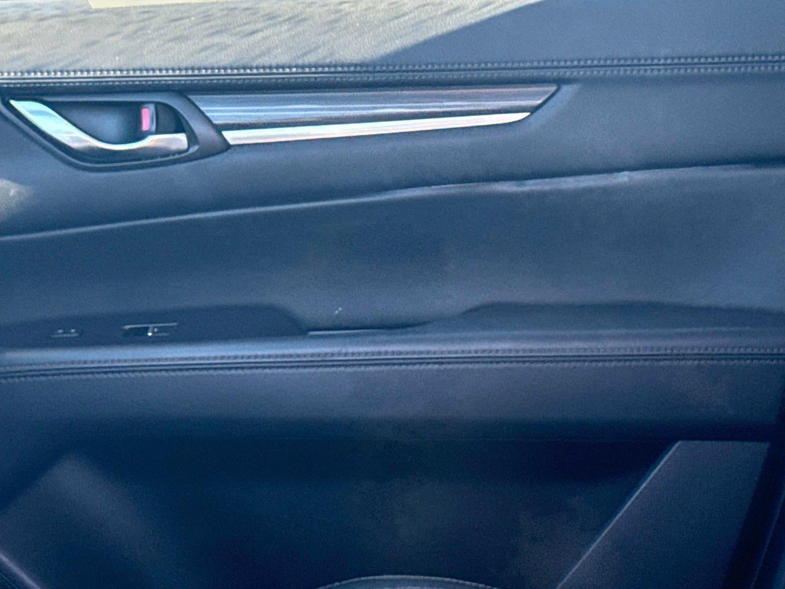 2019 Mazda Mazda CX-5 Grand Touring