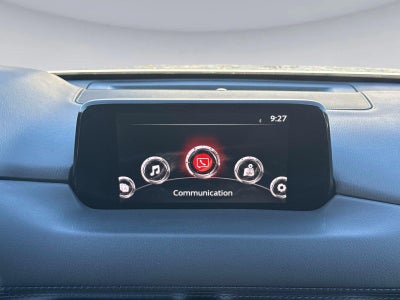 2019 Mazda Mazda CX-5 Grand Touring