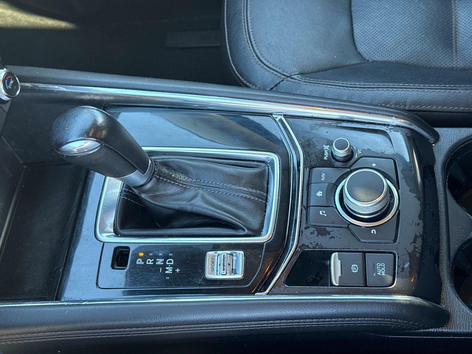 2019 Mazda Mazda CX-5 Grand Touring