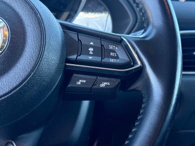 2019 Mazda Mazda CX-5 Grand Touring