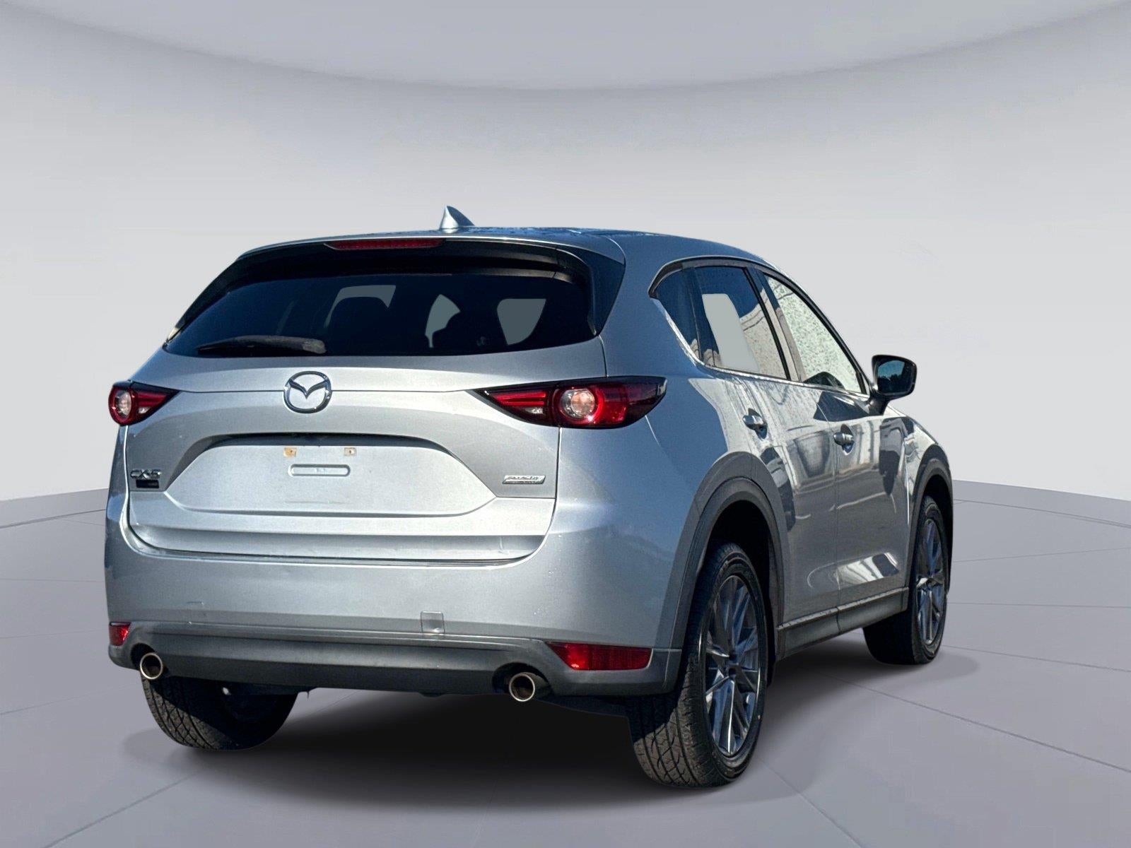 2019 Mazda Mazda CX-5 Grand Touring