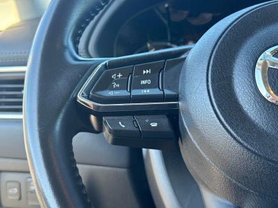 2019 Mazda Mazda CX-5 Grand Touring
