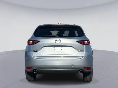 2019 Mazda Mazda CX-5 Grand Touring