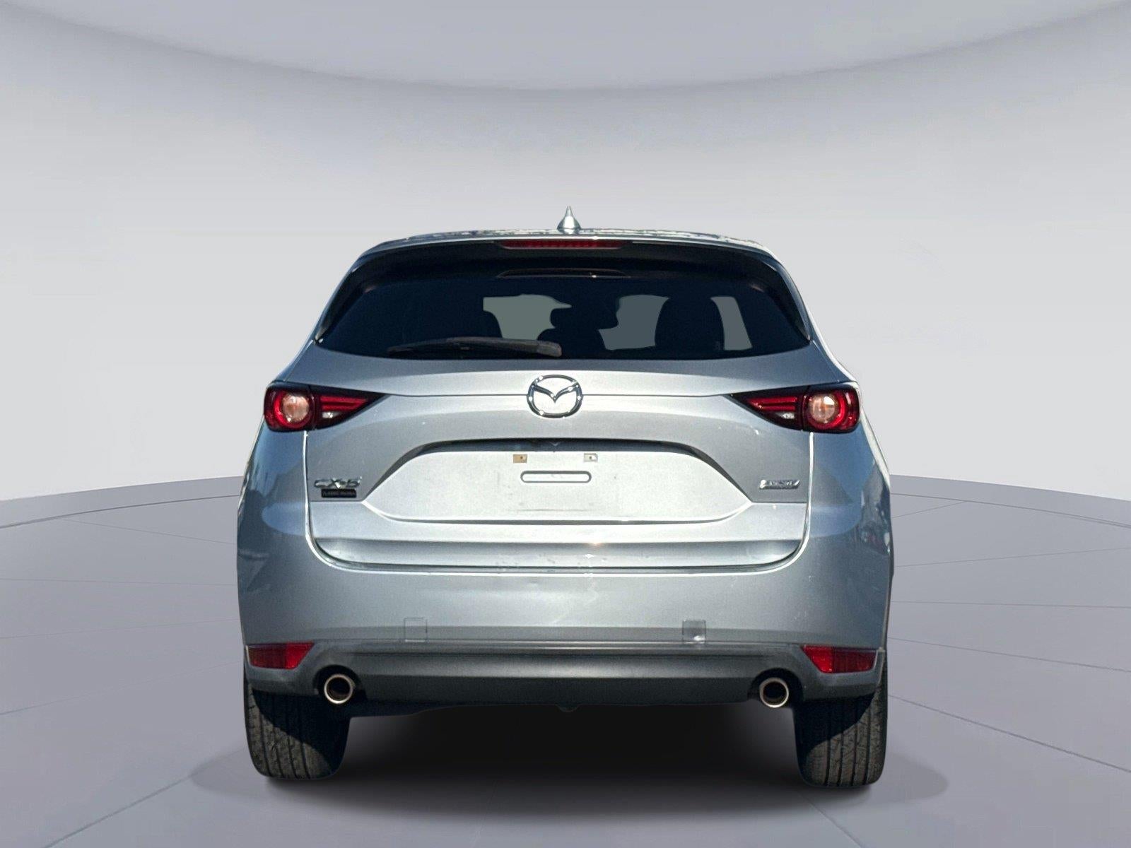 2019 Mazda Mazda CX-5 Grand Touring