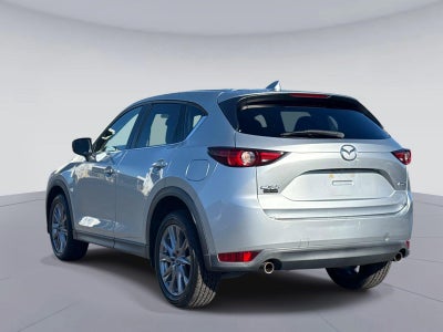 2019 Mazda Mazda CX-5 Grand Touring