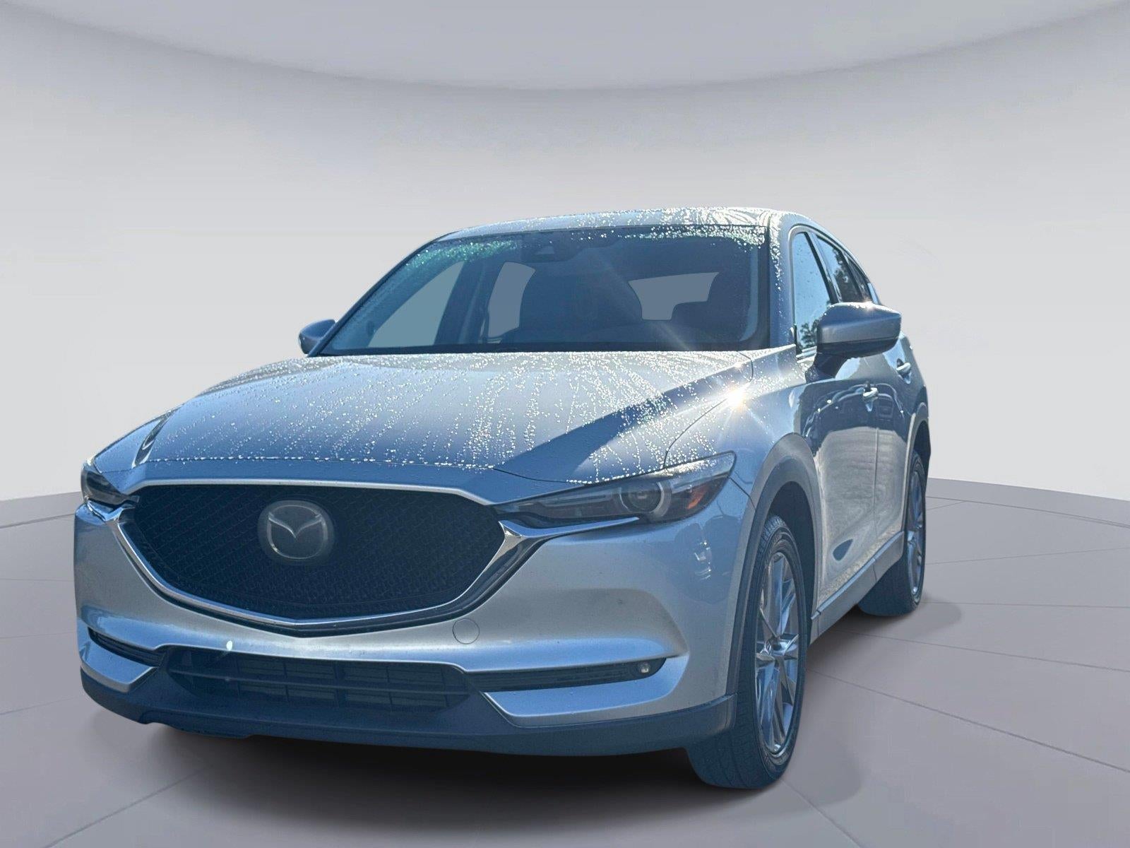 2019 Mazda Mazda CX-5 Grand Touring