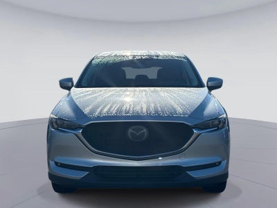 2019 Mazda Mazda CX-5 Grand Touring