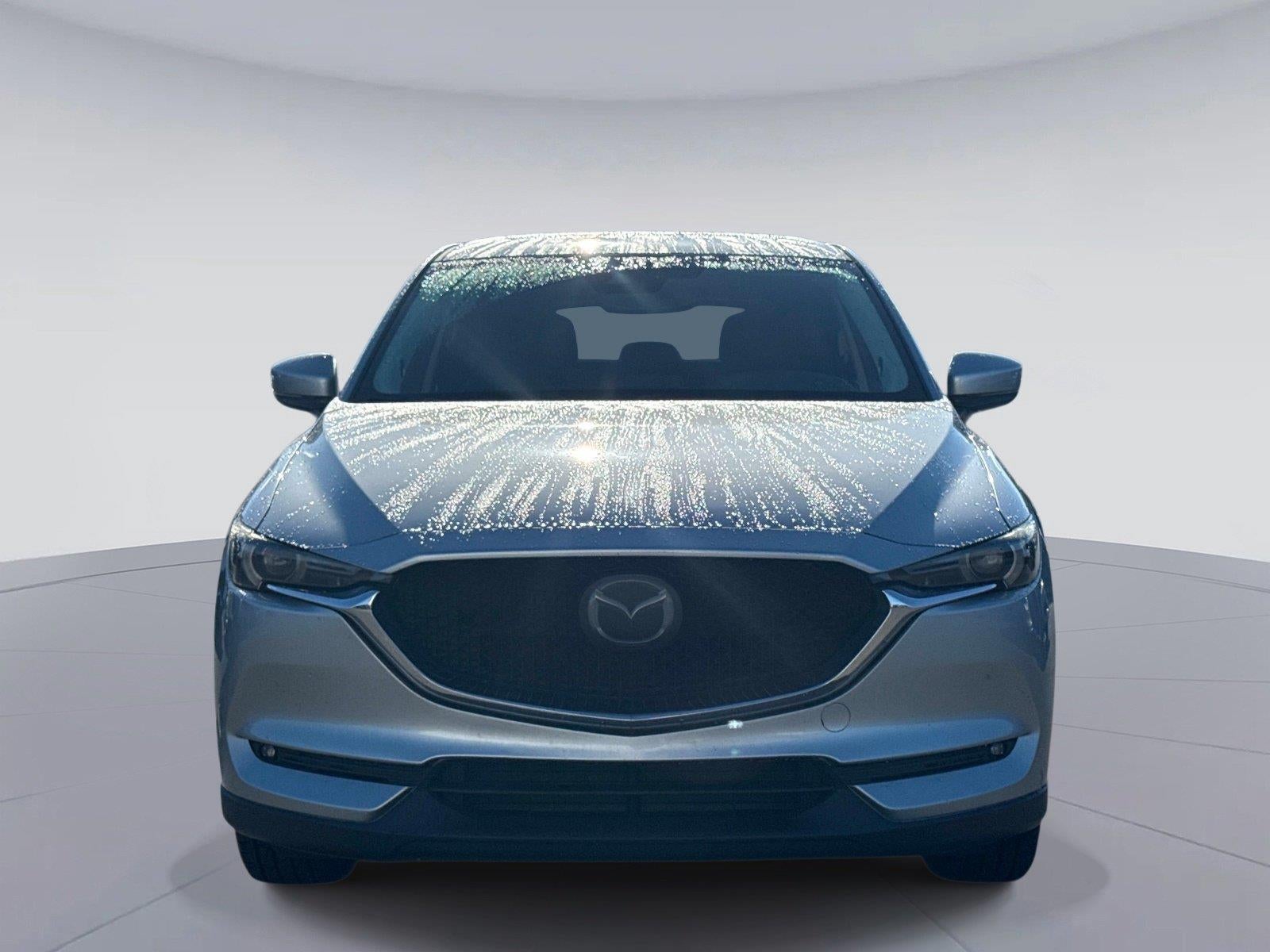 2019 Mazda Mazda CX-5 Grand Touring