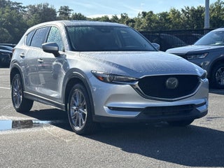 2019 Mazda Mazda CX-5 Grand Touring