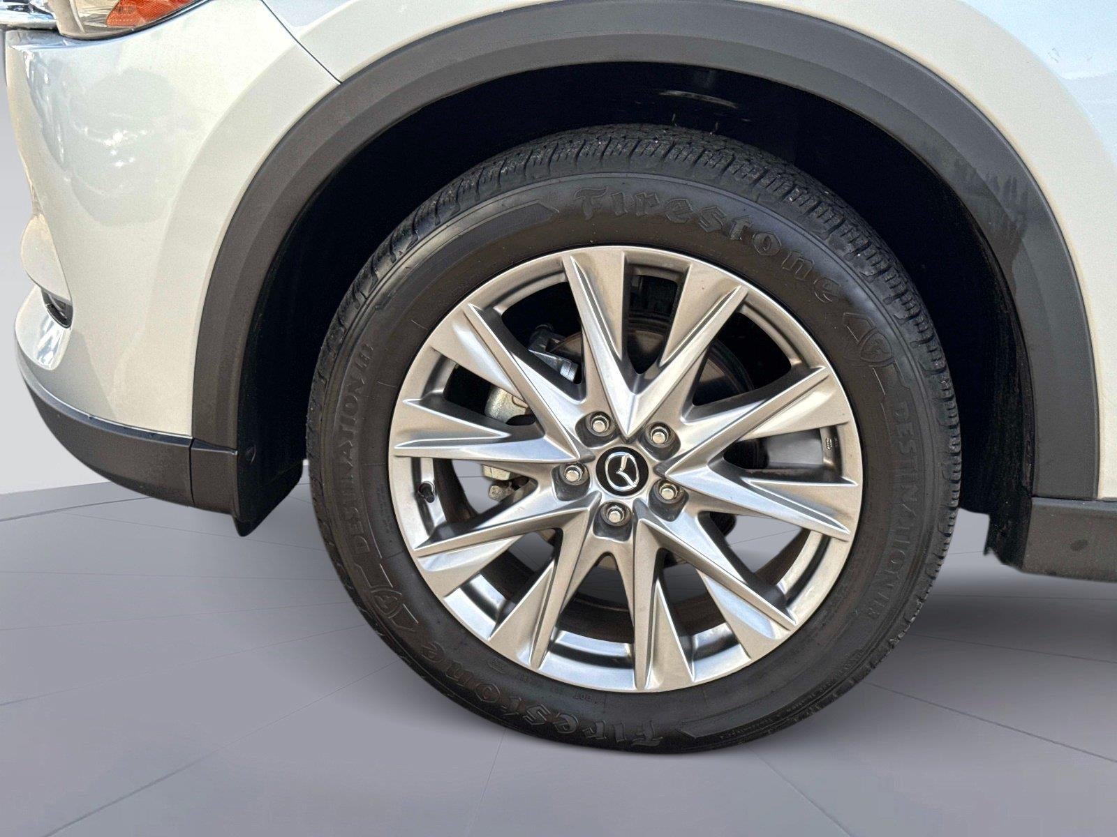 2021 Mazda Mazda CX-5 Grand Touring
