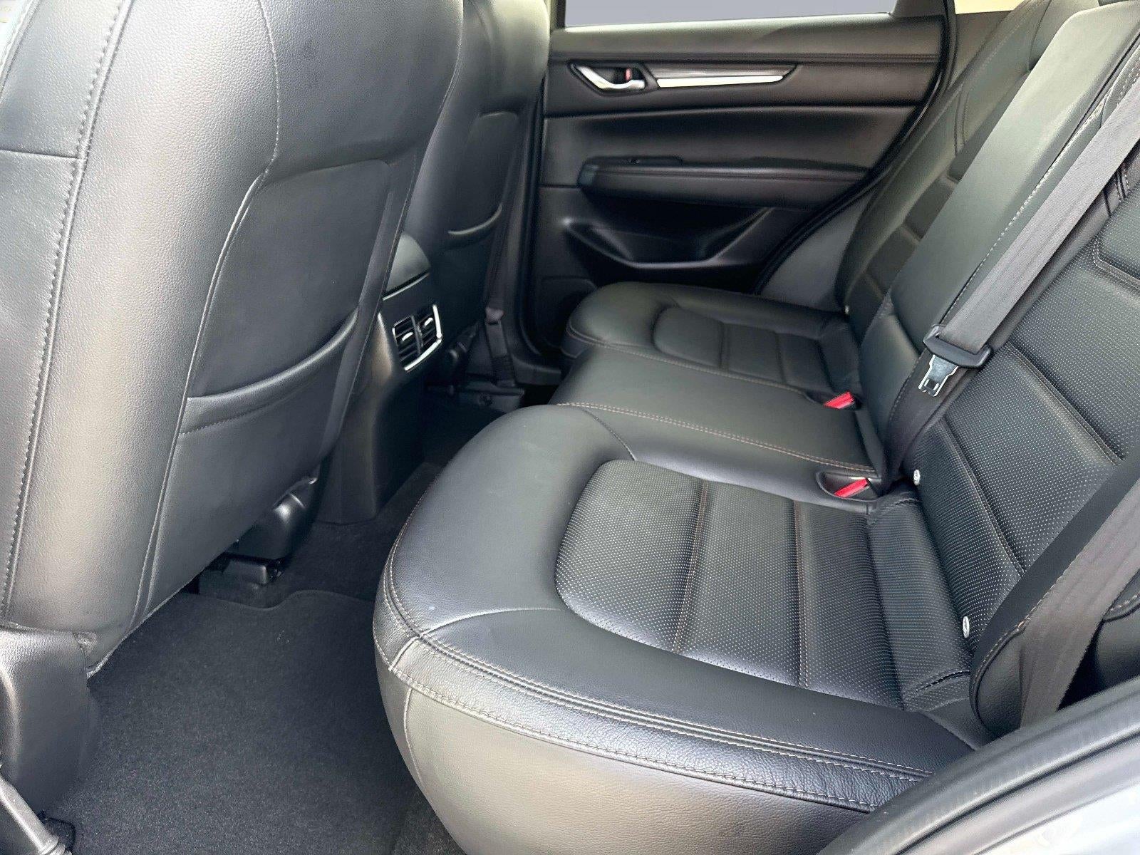 2021 Mazda Mazda CX-5 Grand Touring