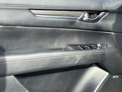 2021 Mazda Mazda CX-5 Grand Touring